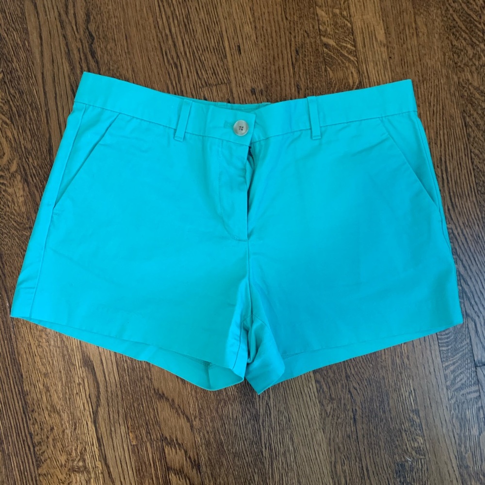 Gap Green Summer Short- 04R